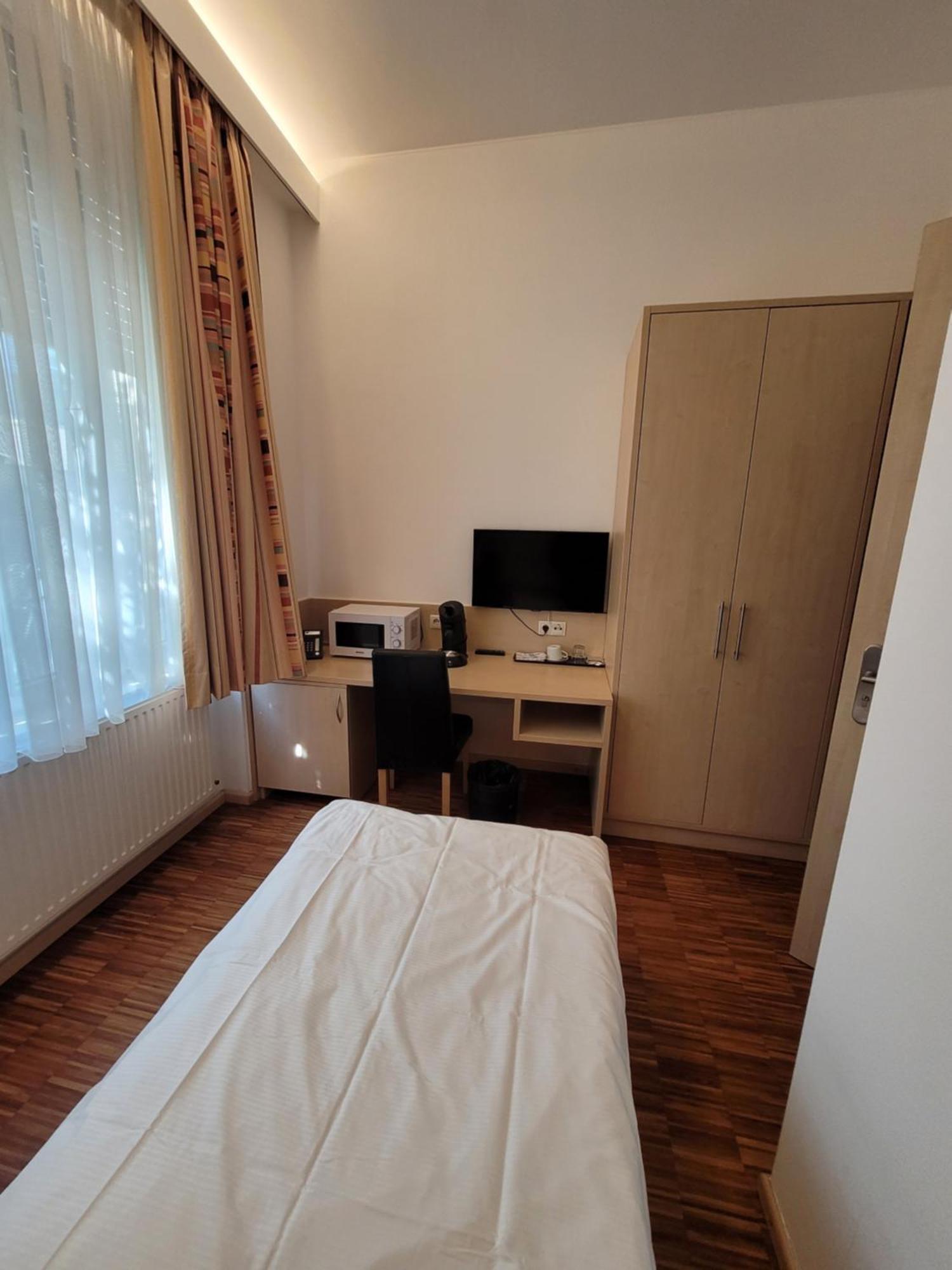 Apart1Hotel Люксембург Екстер'єр фото