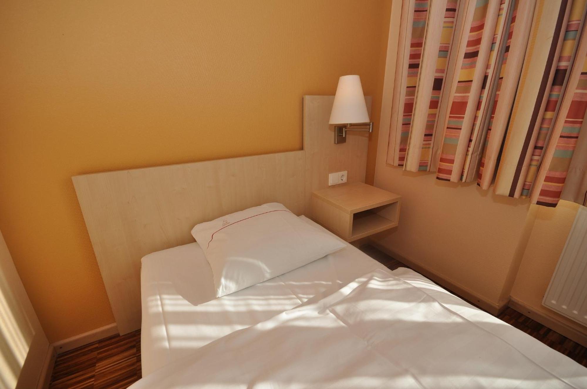 Apart1Hotel Люксембург Екстер'єр фото